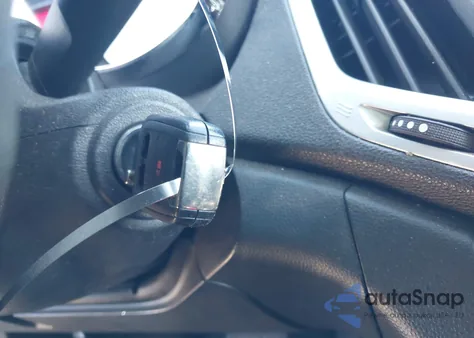 2017 GMC Terrain Sle-1 z USA, uszkodzony, nr VIN 2GKALMEK9H6343717